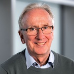 Prof. Dr. Richard Göbel