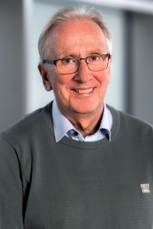 Prof. Dr. Richard Göbel