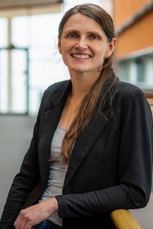 Prof. Dr. Heike Markus