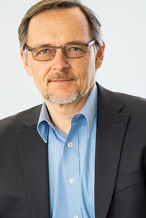 Prof. Dr. Joachim Riedl