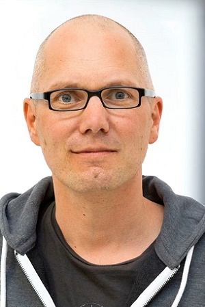 Prof. Michael Zöllner