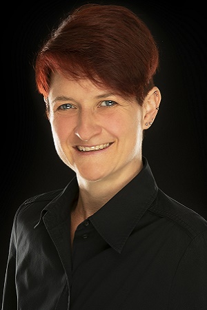 Sabine Vogel