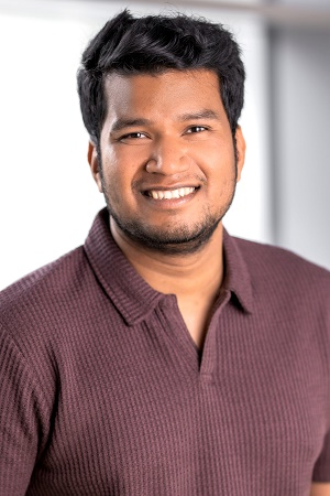 Sampat Acharya