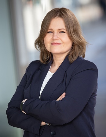 Joanna Michalska
