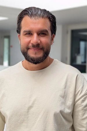 Osman Ödemis