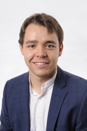 Lukas Brosch