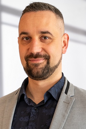 Lars Ackermann-Igl